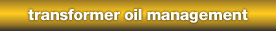 transformer oil management